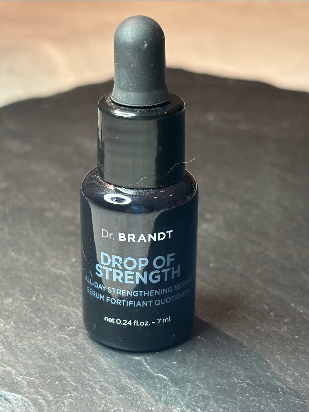 Dr. Brandt Drop of Strength Serum
